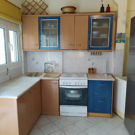Blue House Casa vacanze Afytos