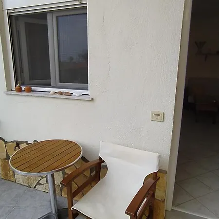 Casa vacanze Blue House Afytos