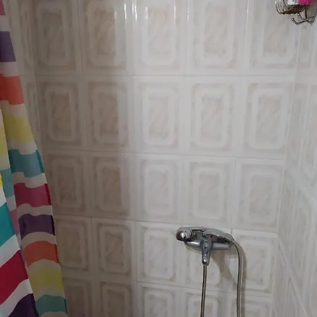 Blue House * Afytos