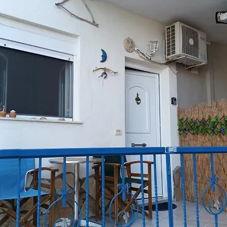 Blue House