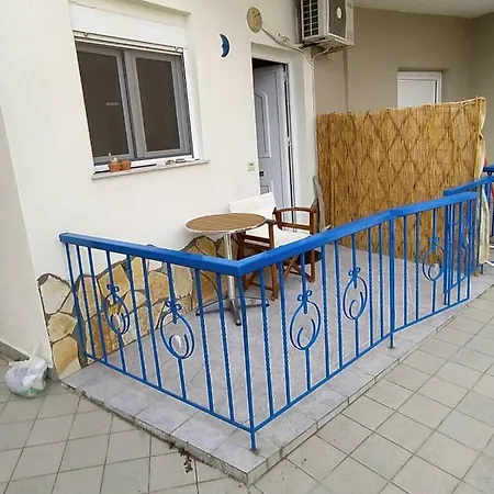 度假居 Blue House